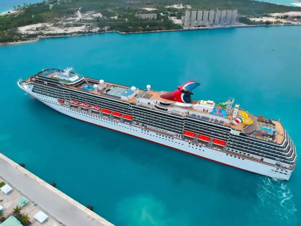 Registration is Open For Carnival’s Winning Plan